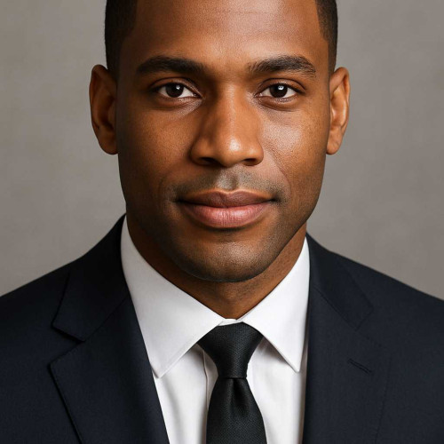 Ayomide A.