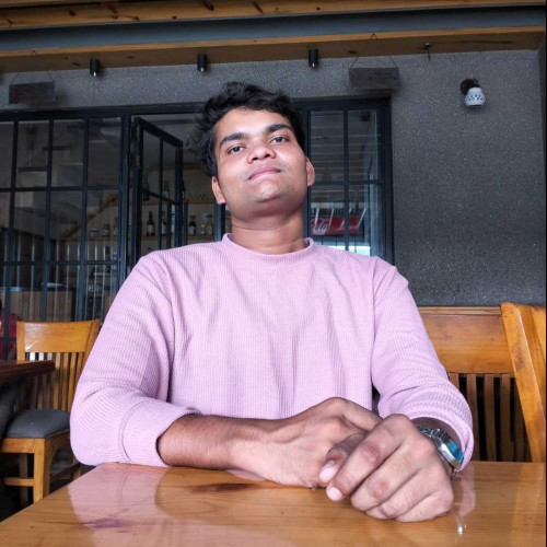 raj M. profile photo