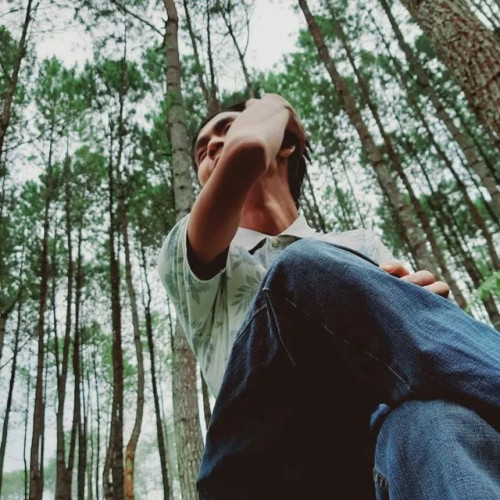 Muhammad Ilham R.