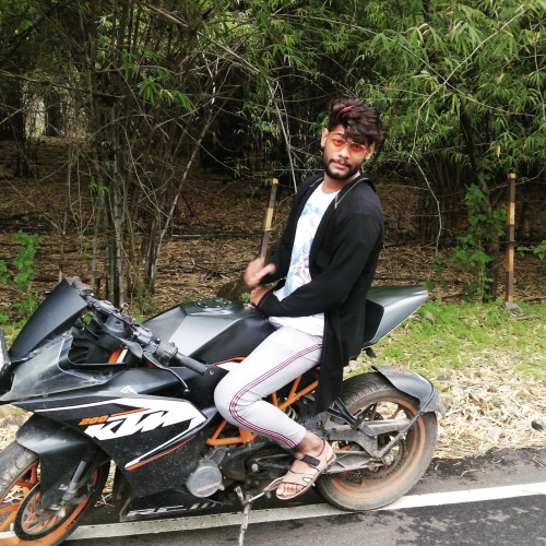 raunak m.