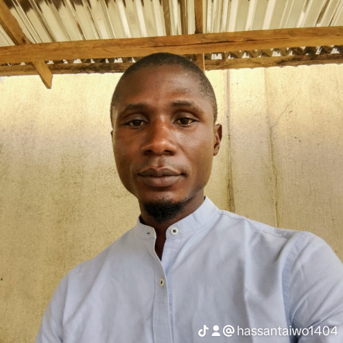 Hassan A. profile photo