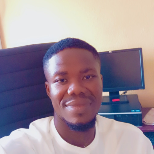 Emmanuel  E. profile photo