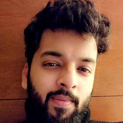 Anirudh J. profile photo