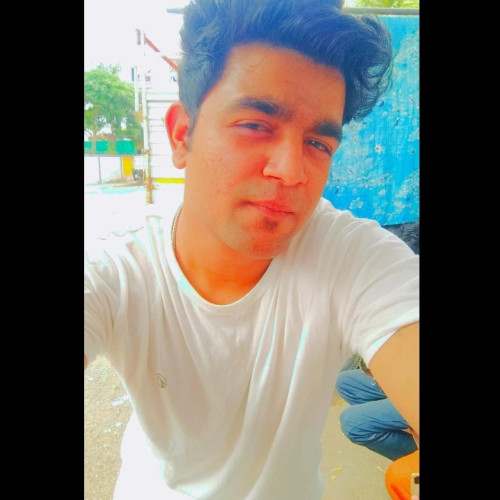 Sagar P. profile photo