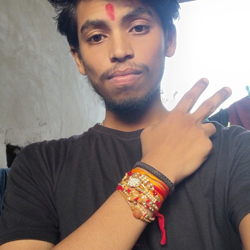 Vivek  K. profile photo