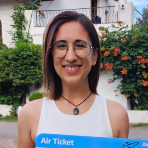 Daniela P. profile photo
