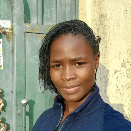 Jeraline N. profile photo