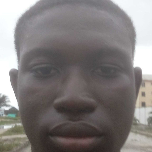 Ayo F. profile photo