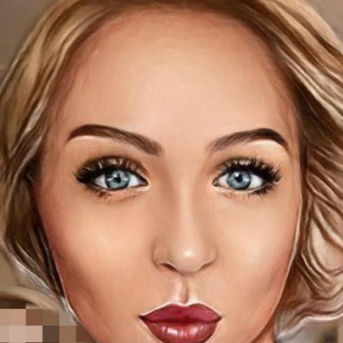 Andrea B. profile photo