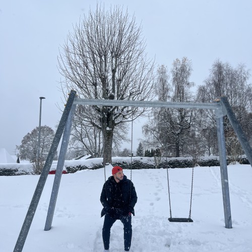 Abdellah E. profile photo