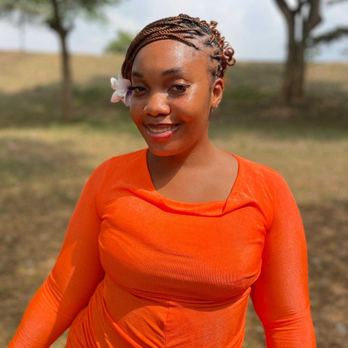 Ezinne C. profile photo