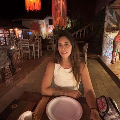 Penelope G. profile photo