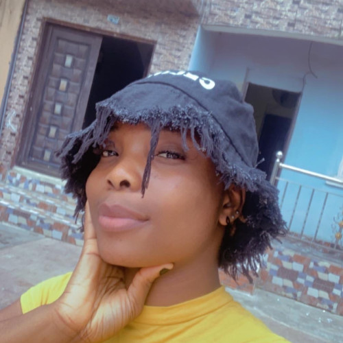 imaobong D. profile photo