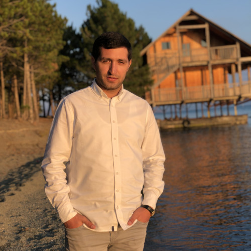 Vahan M. profile photo