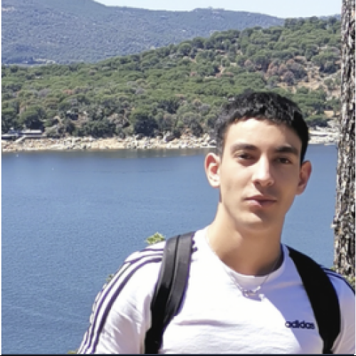 Mohamed H.