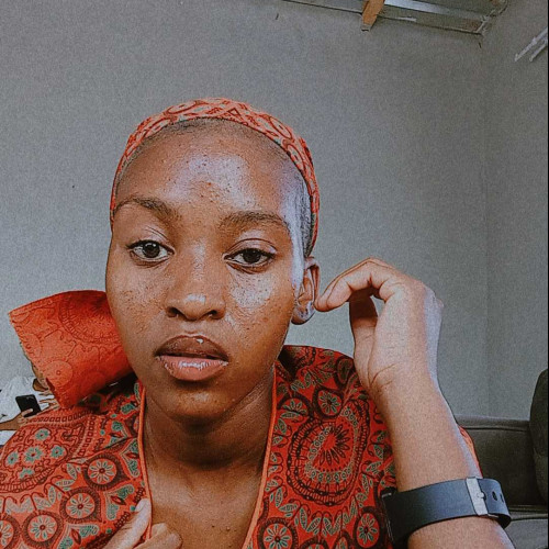 Luthando O. profile photo