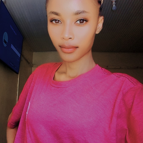 Zipporah N. profile photo