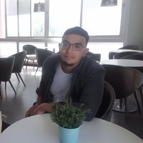 Ahmed S. profile photo