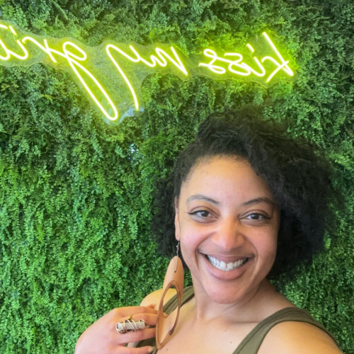 Akilah  R. profile photo