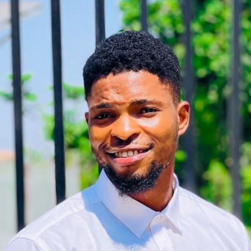 Isaiah A. profile photo