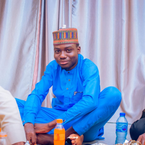 Ibrahim B. profile photo