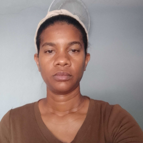 jinette M. profile photo
