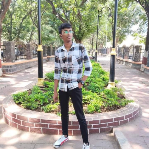 Adarsh G. profile photo