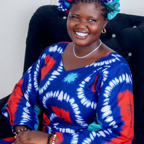 Esther O.