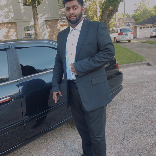 Asim M. profile photo