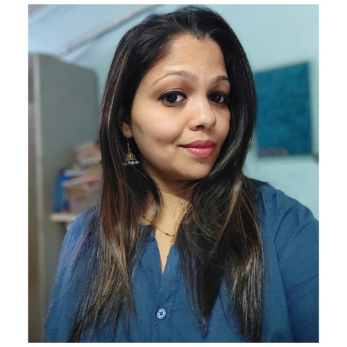 KAVITA V. profile photo