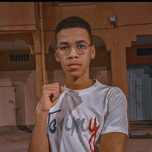 Ilyas A. profile photo
