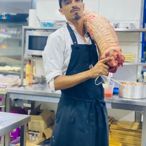 Hamza A. profile photo