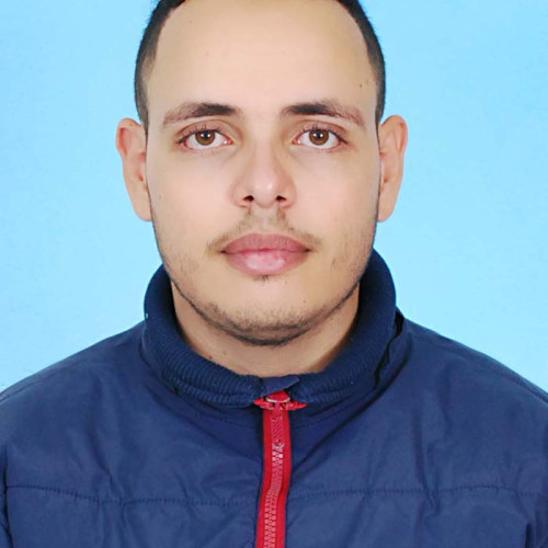 ABDERRAHMANE E. profile photo