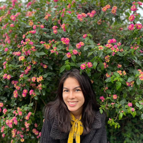 Alisha T. profile photo