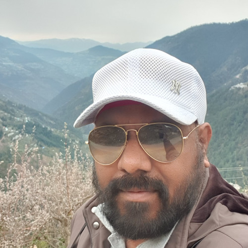 Jeet P. profile photo
