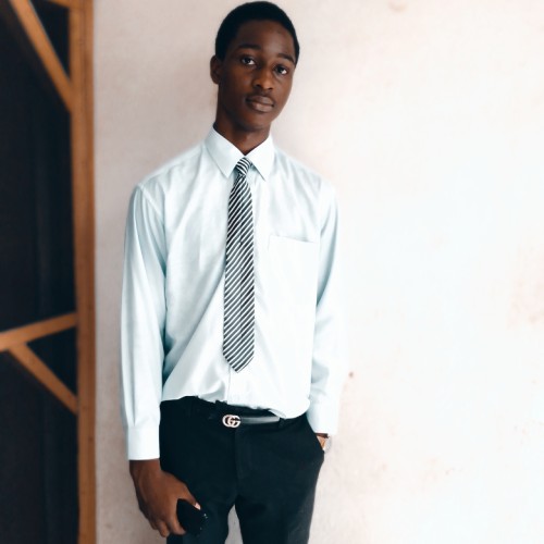 John A. profile photo