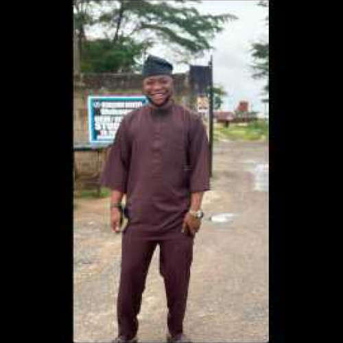 Ayomide J. profile photo