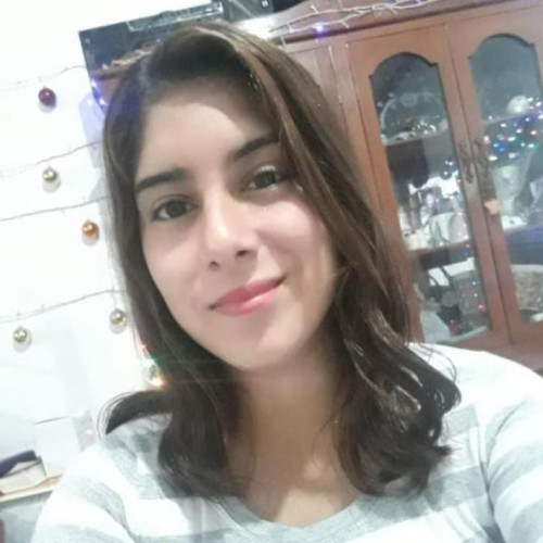 Rocio C. profile photo
