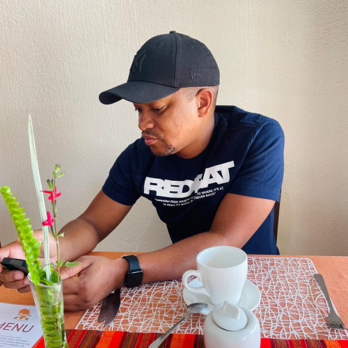 mzwandile m. profile photo