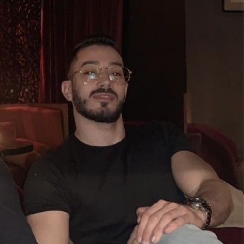Hamza L. profile photo