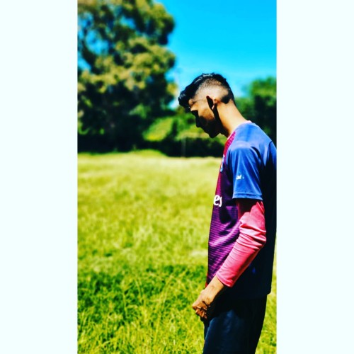 Ravi P.