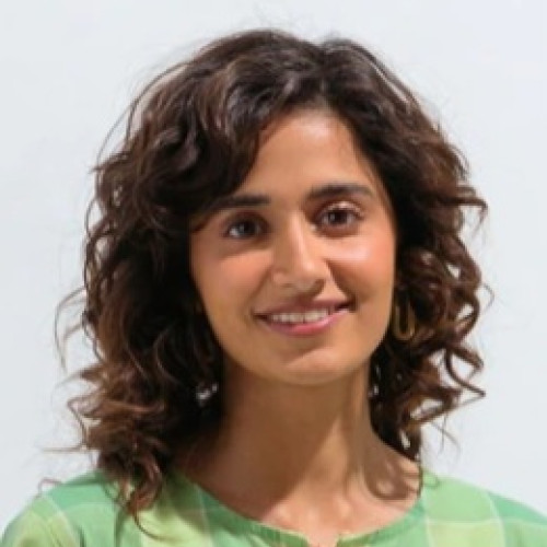 Hina M.
