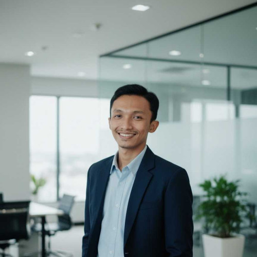 Cecep S. profile photo