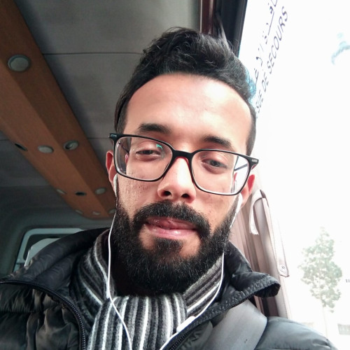Omar D. profile photo