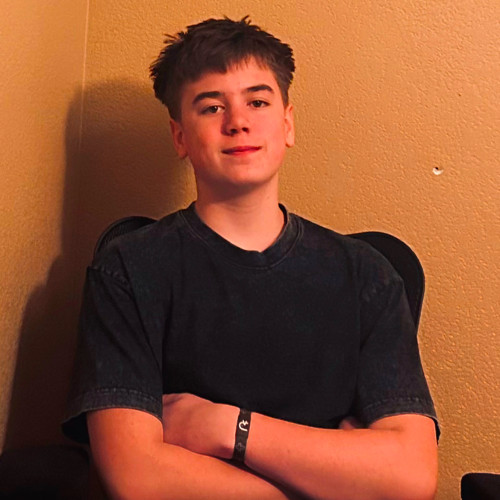 Caleb S. profile photo