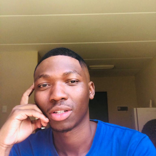 Simphiwe M. profile photo