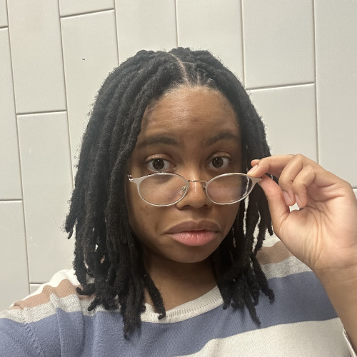 Mesha C. profile photo