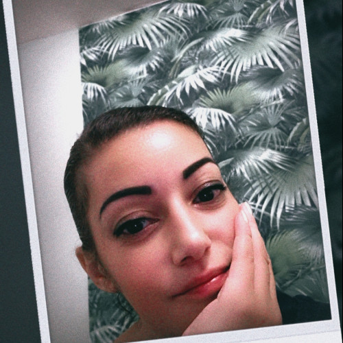 Najima E. profile photo