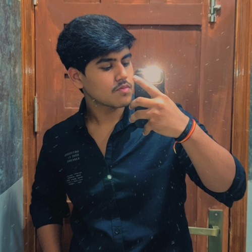 Aditya C. profile photo