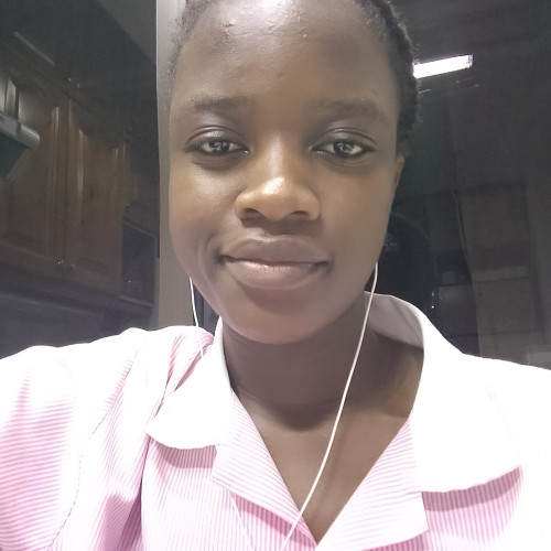 Lilian  M. profile photo